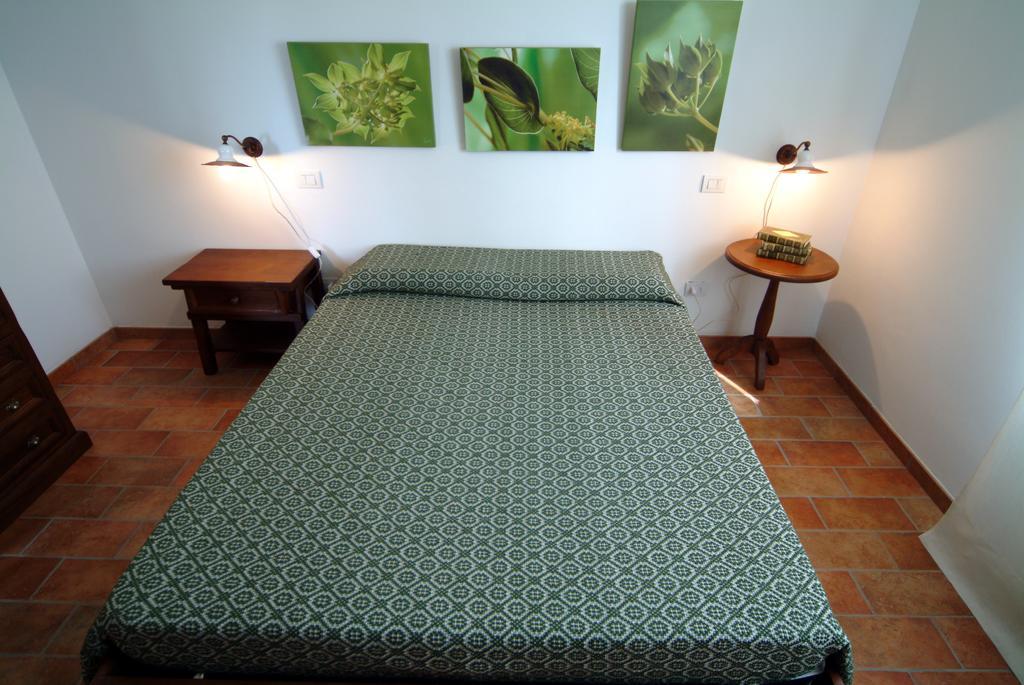 Agriturismo Casale Le Selvette Ripa Eksteriør billede